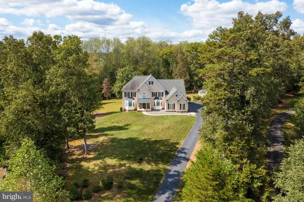$849,000 | 909 Hancock Drive, Ruckersville, VA 22968