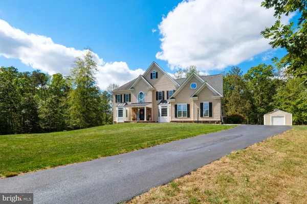 $849,000 | 909 Hancock Drive, Ruckersville, VA 22968