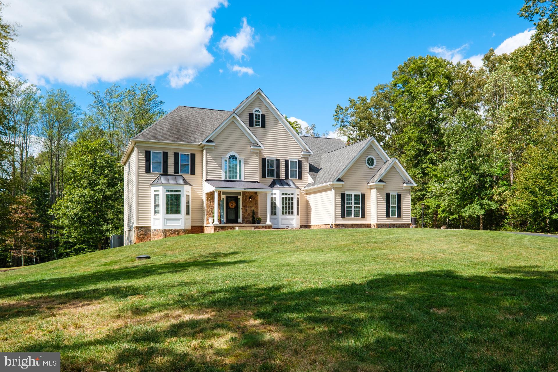 909 Hancock Drive Ruckersville, VA 22968 - Photo 21 of 36