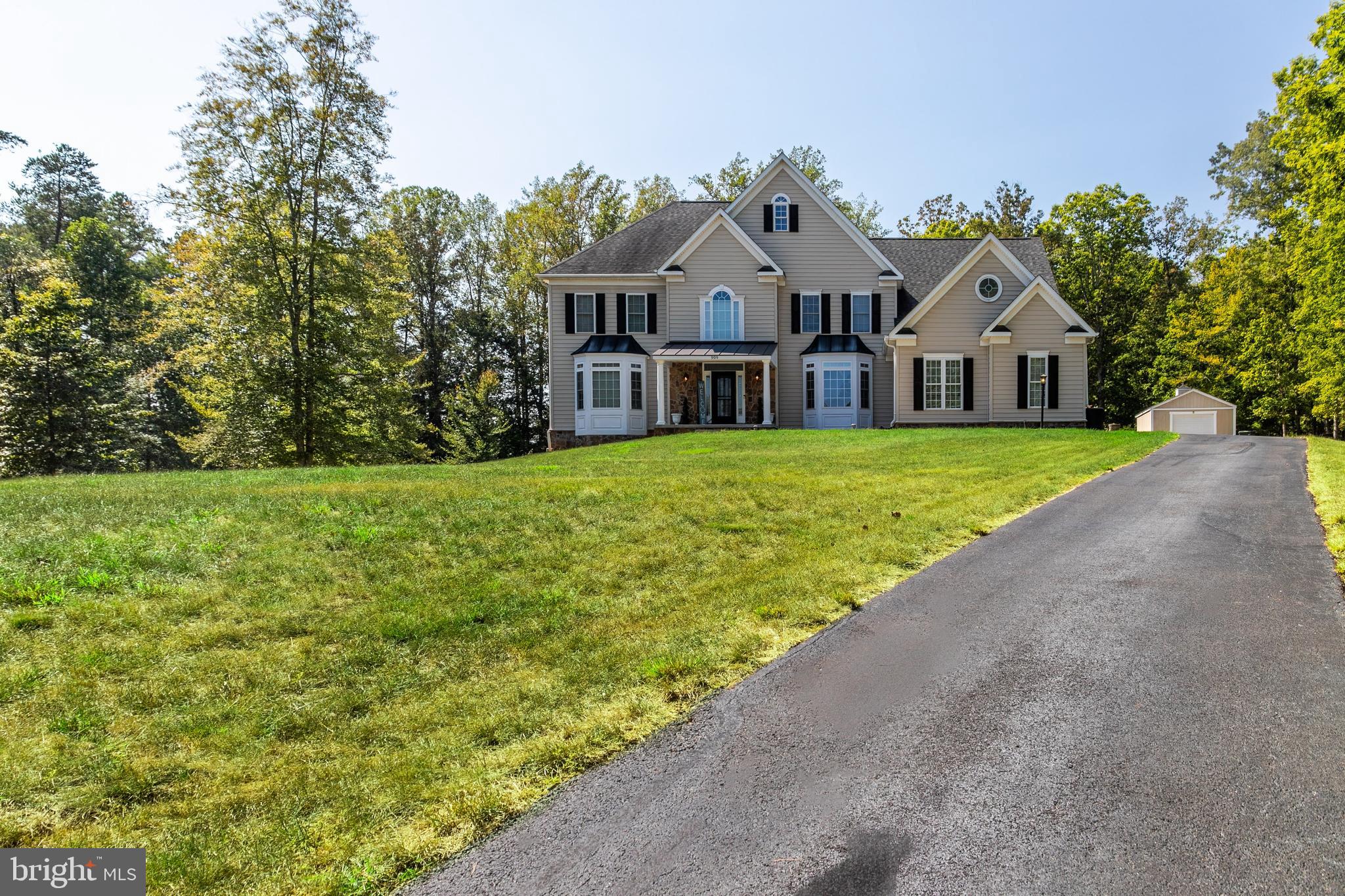 909 Hancock Drive Ruckersville, VA 22968 - Photo 22 of 36