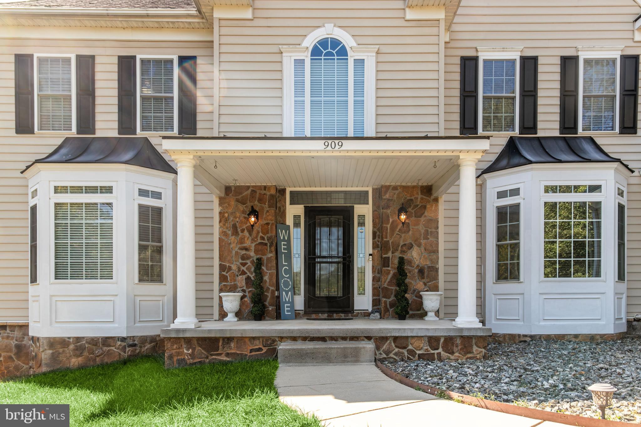 909 Hancock Drive Ruckersville, VA 22968 - Photo 23 of 36