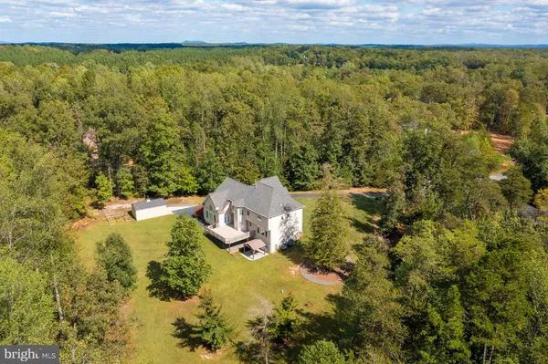 $849,000 | 909 Hancock Drive, Ruckersville, VA 22968