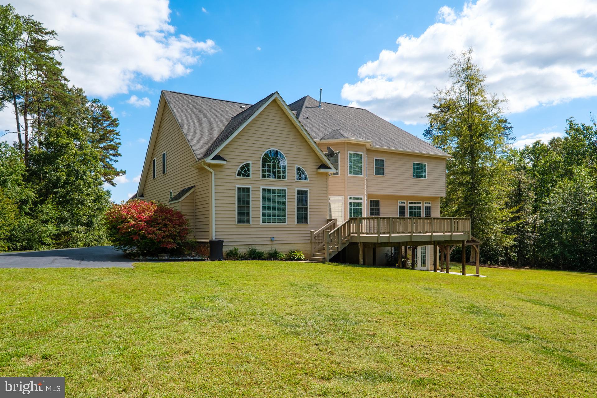 909 Hancock Drive Ruckersville, VA 22968 - Photo 26 of 36