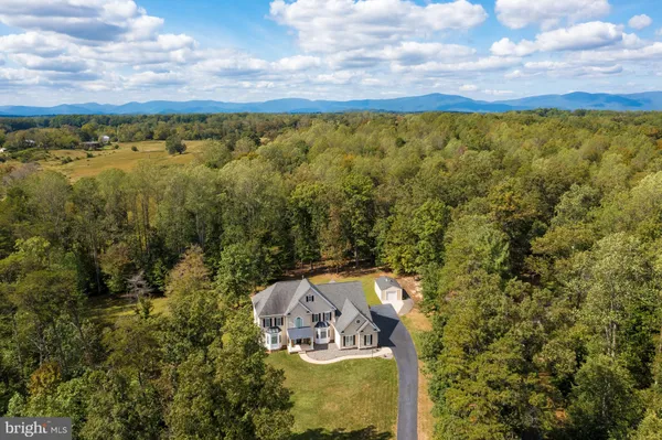 $849,000 | 909 Hancock Drive, Ruckersville, VA 22968