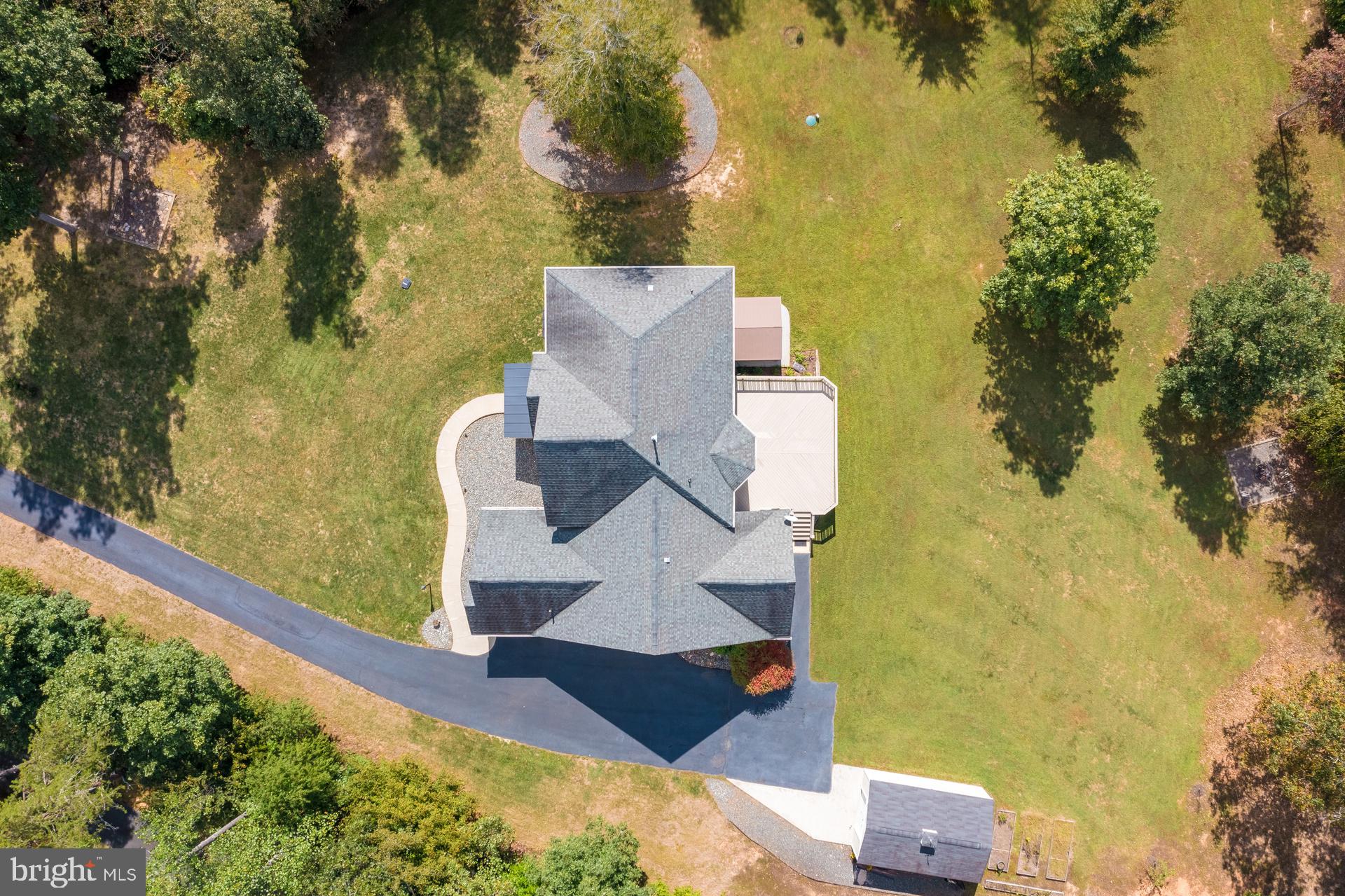 909 Hancock Drive Ruckersville, VA 22968 - Photo 28 of 36