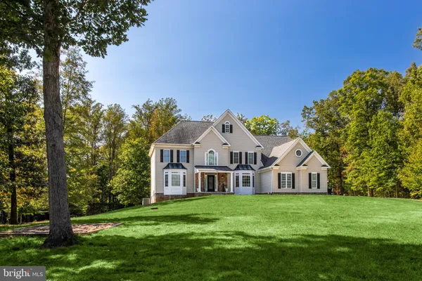 $849,000 | 909 Hancock Drive, Ruckersville, VA 22968