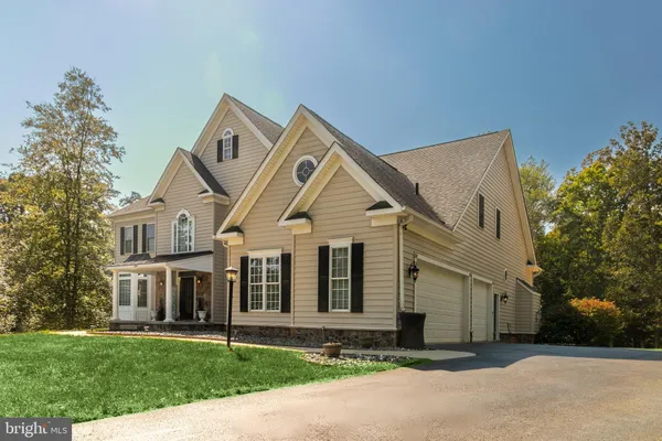 $849,000 | 909 Hancock Drive, Ruckersville, VA 22968