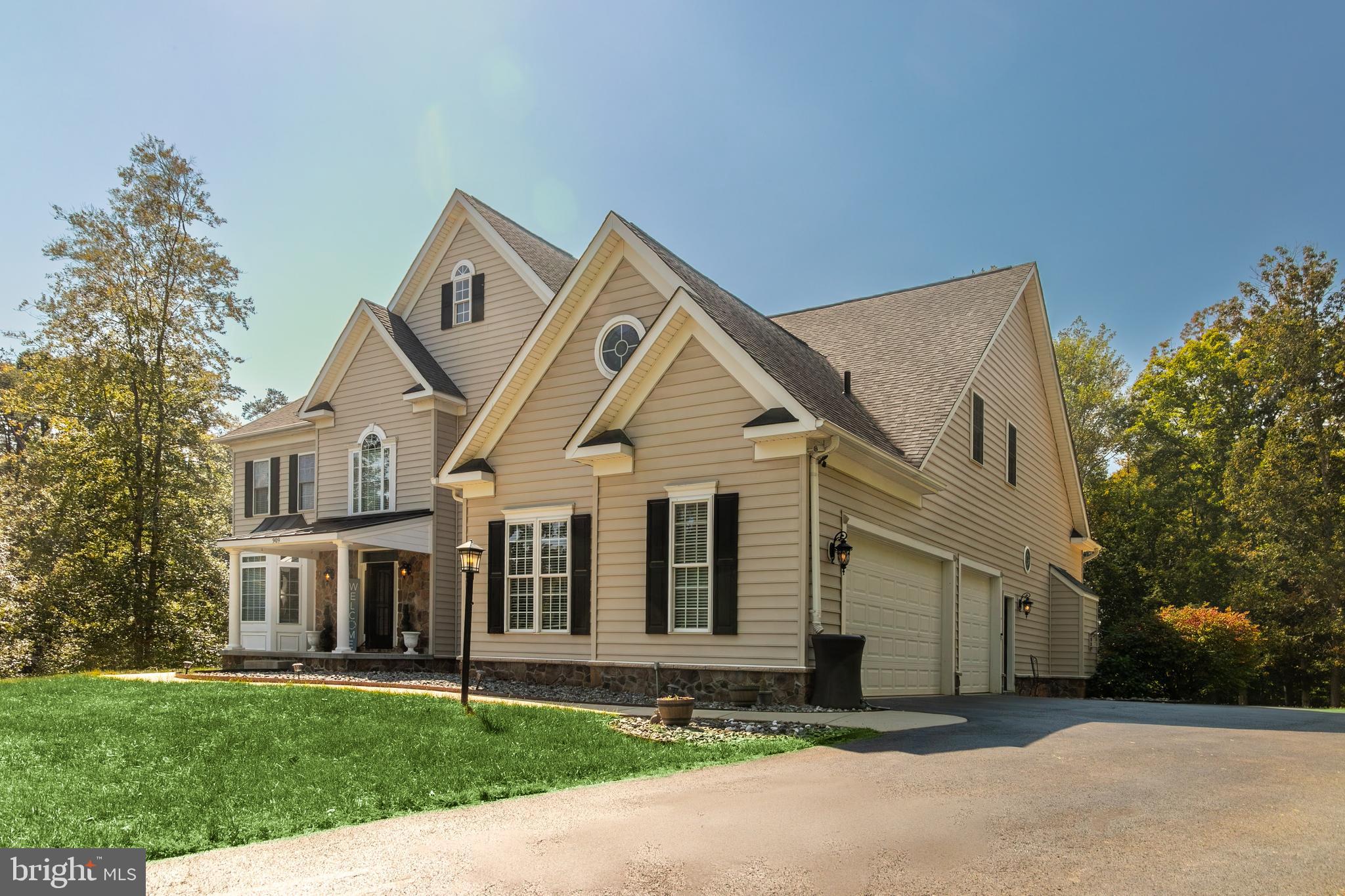 909 Hancock Drive Ruckersville, VA 22968 - Photo 30 of 36