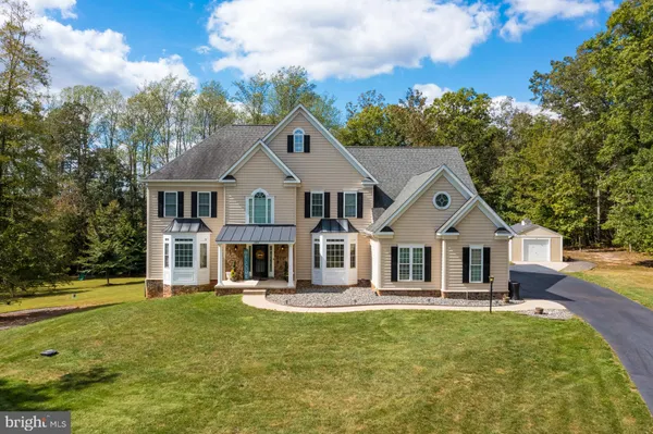 $849,000 | 909 Hancock Drive, Ruckersville, VA 22968