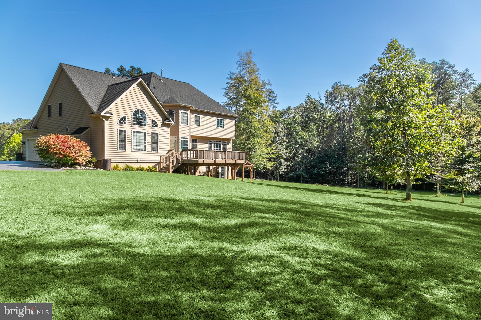 909 Hancock Drive Ruckersville, VA 22968 - Photo 31 of 36