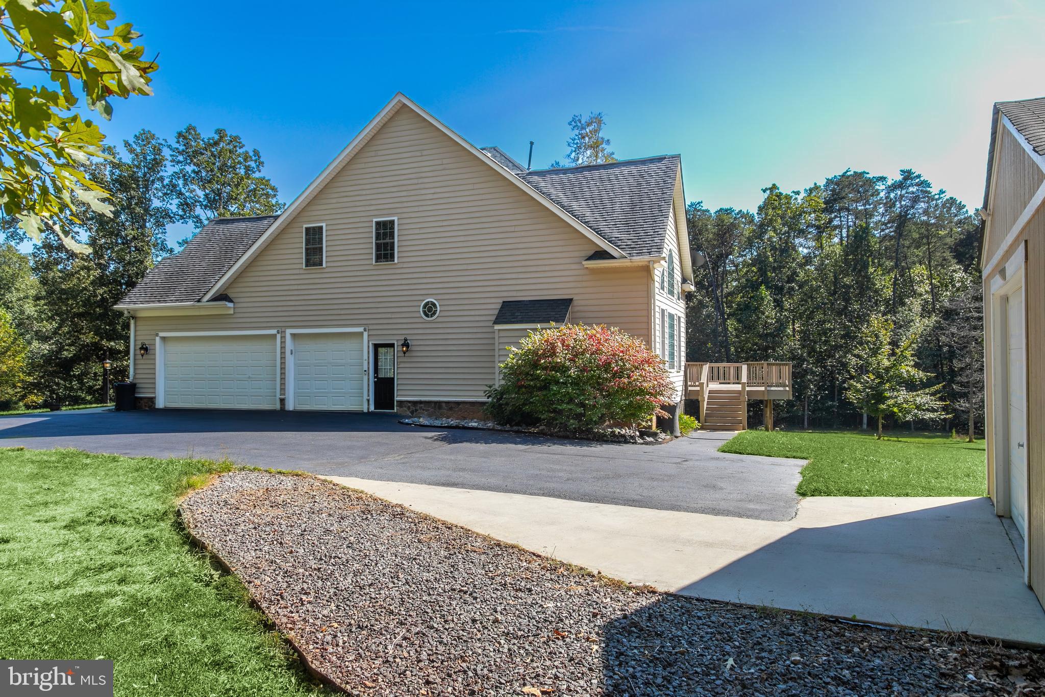 909 Hancock Drive Ruckersville, VA 22968 - Photo 32 of 36