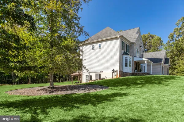 $849,000 | 909 Hancock Drive, Ruckersville, VA 22968