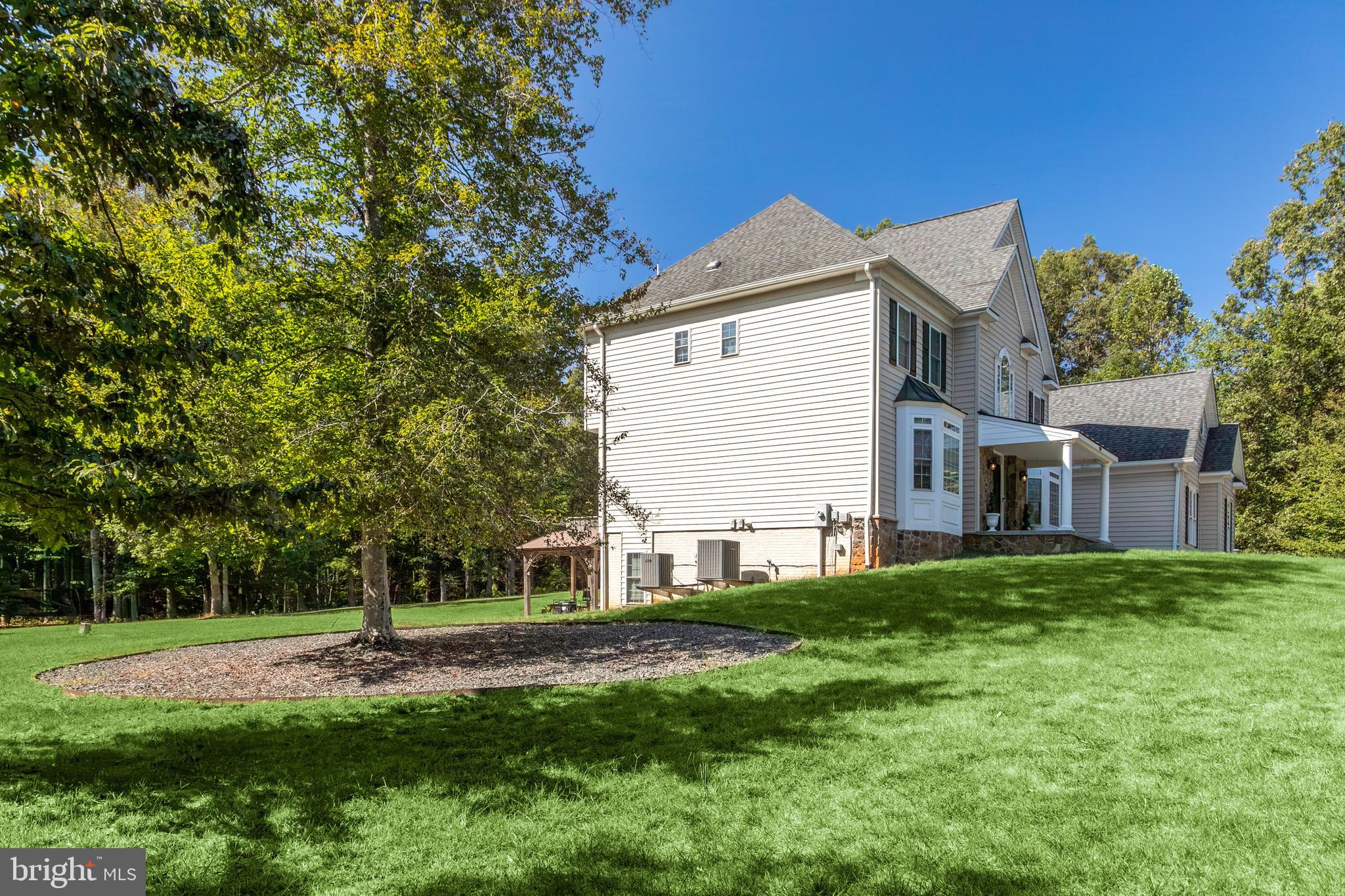 909 Hancock Drive Ruckersville, VA 22968 - Photo 34 of 36