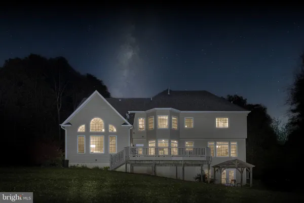 $849,000 | 909 Hancock Drive, Ruckersville, VA 22968