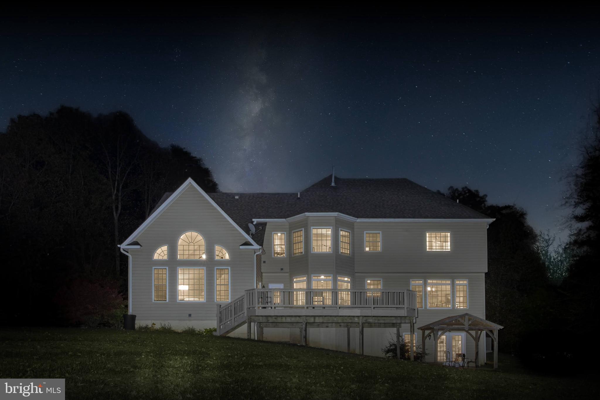 909 Hancock Drive Ruckersville, VA 22968 - Photo 35 of 36