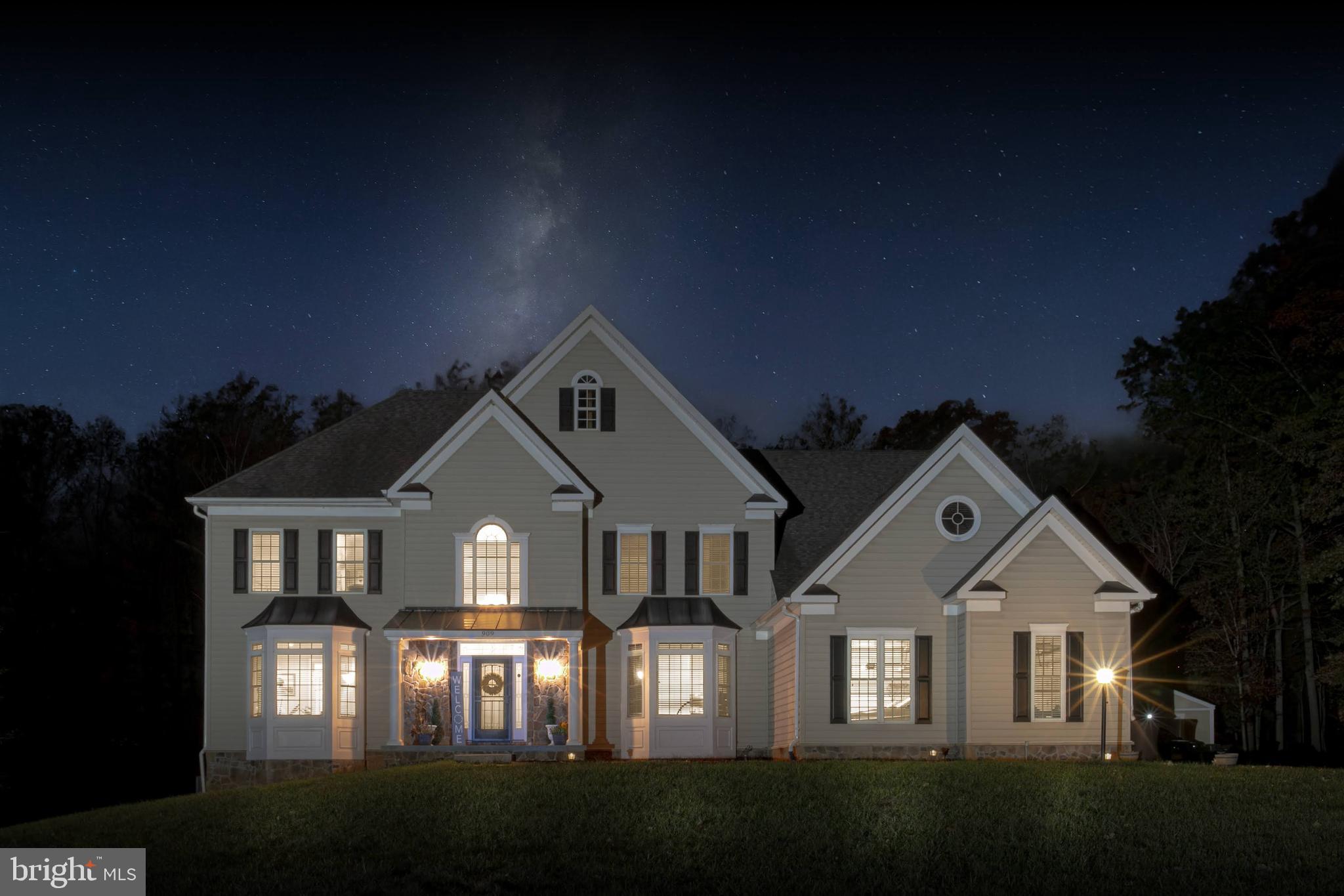 909 Hancock Drive Ruckersville, VA 22968 - Photo 36 of 36