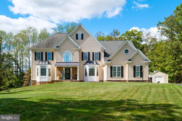 $849,000 | 909 Hancock Drive, Ruckersville, VA 22968