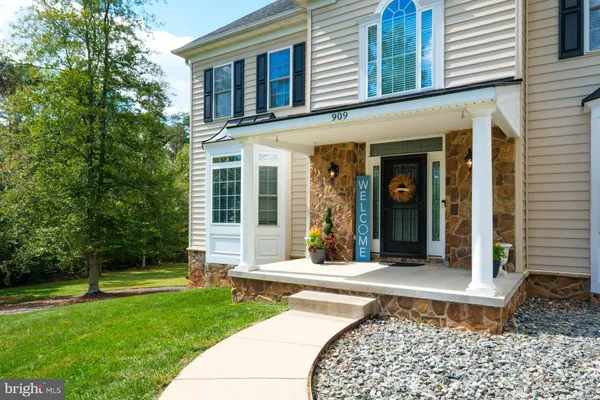 $849,000 | 909 Hancock Drive, Ruckersville, VA 22968