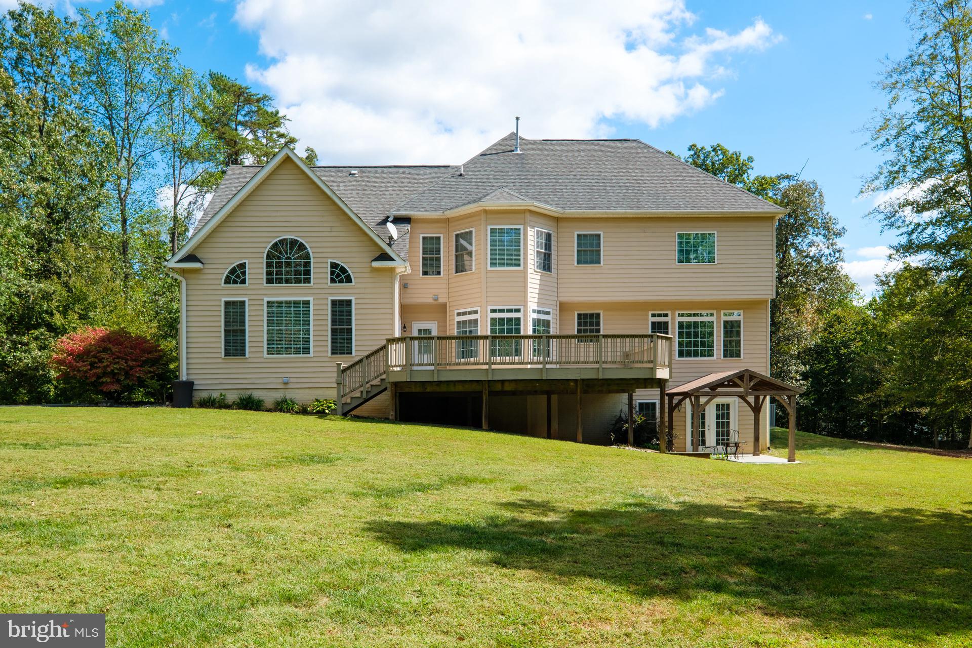 909 Hancock Drive Ruckersville, VA 22968 - Photo 9 of 36