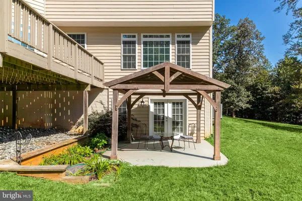 $849,000 | 909 Hancock Drive, Ruckersville, VA 22968