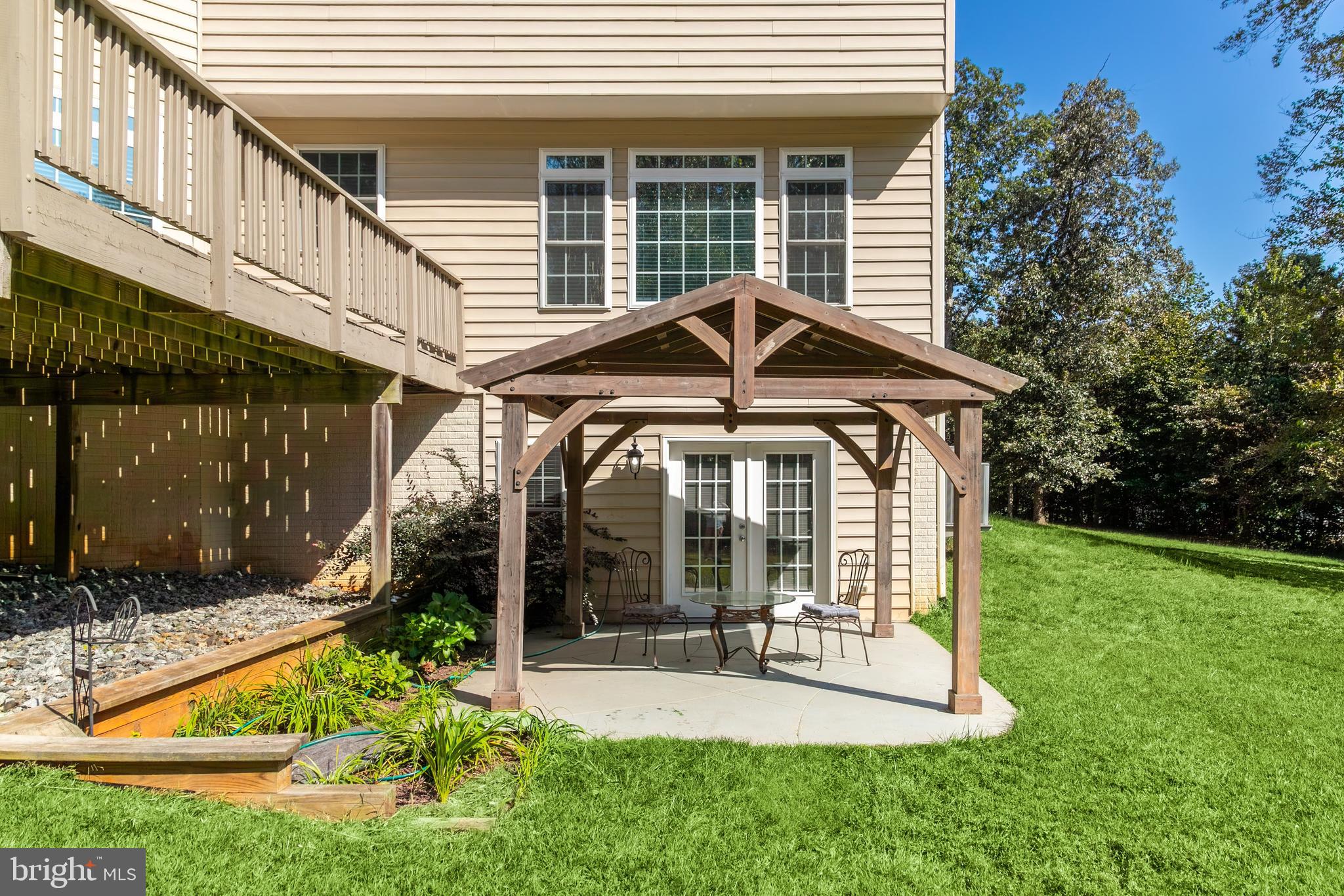 909 Hancock Drive Ruckersville, VA 22968 - Photo 10 of 36