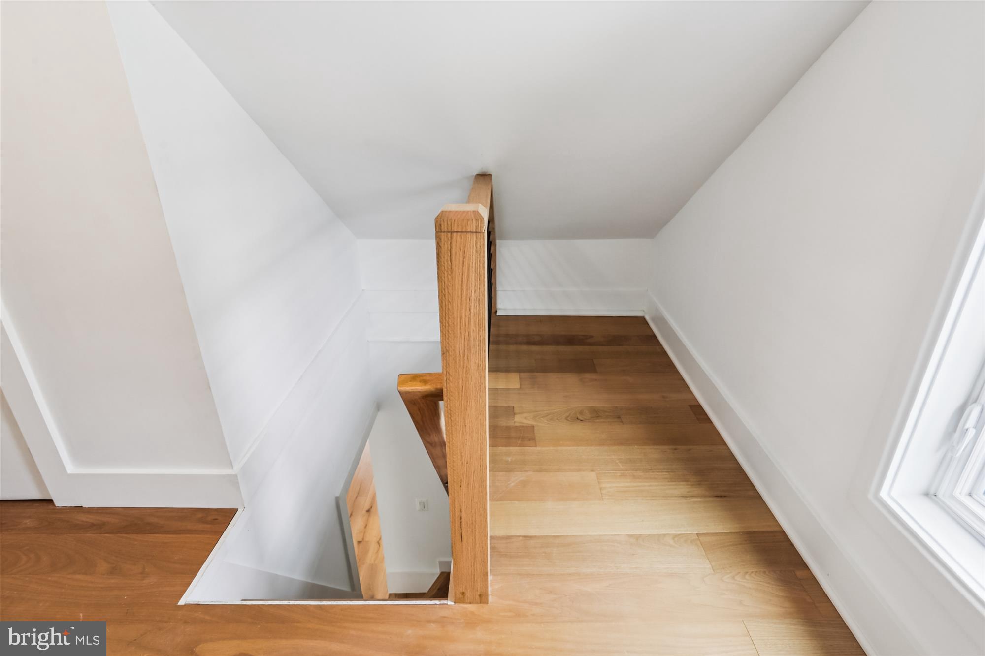 1341 Ingraham Street Northwest Washington, DC 20011 - Photo 34 of 51 a view of entryway