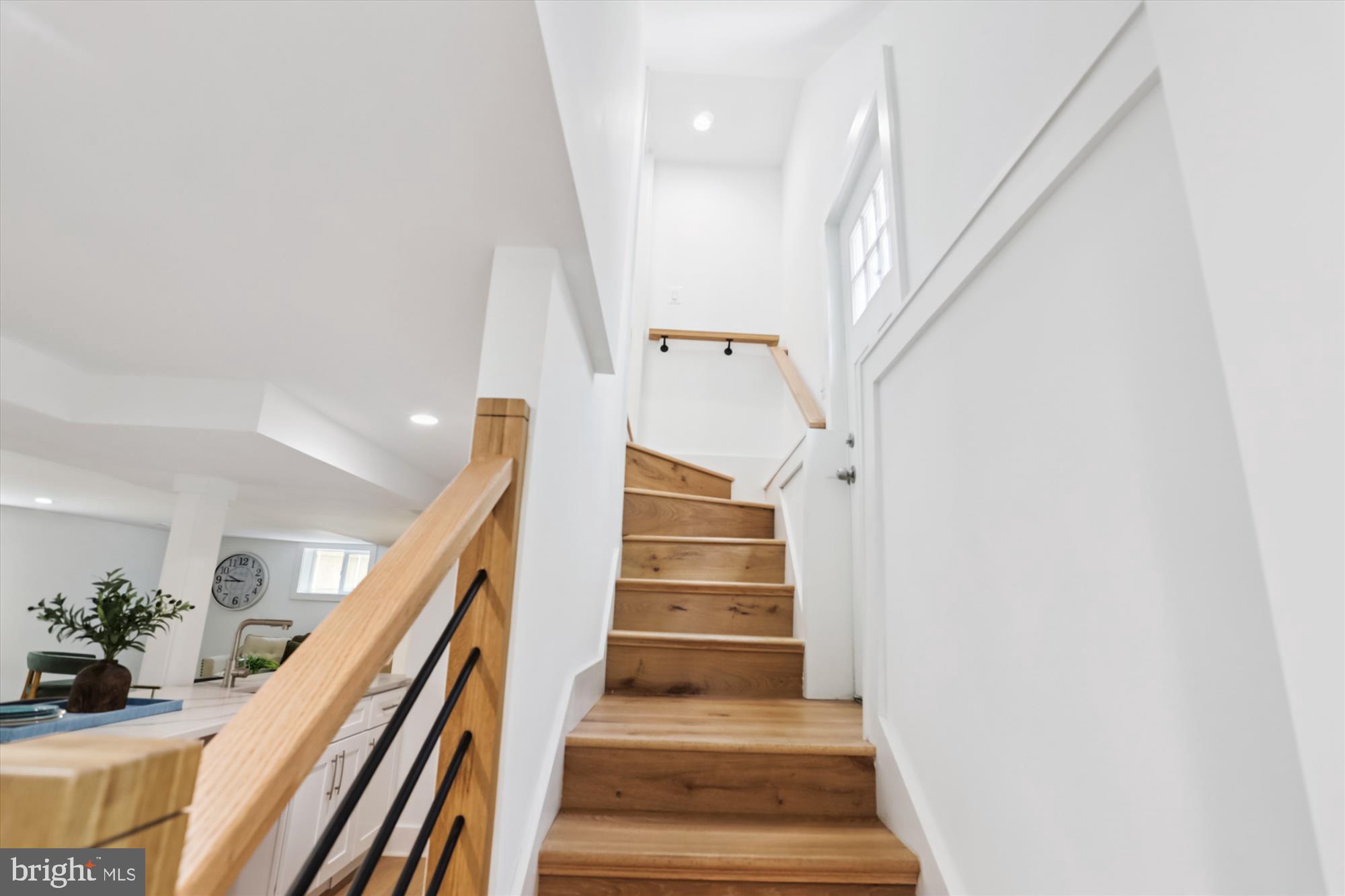 1341 Ingraham Street Northwest Washington, DC 20011 - Photo 35 of 51 a view of entryway