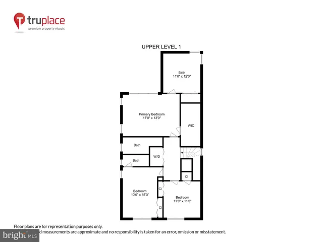 a picture of a bench in front of a white house