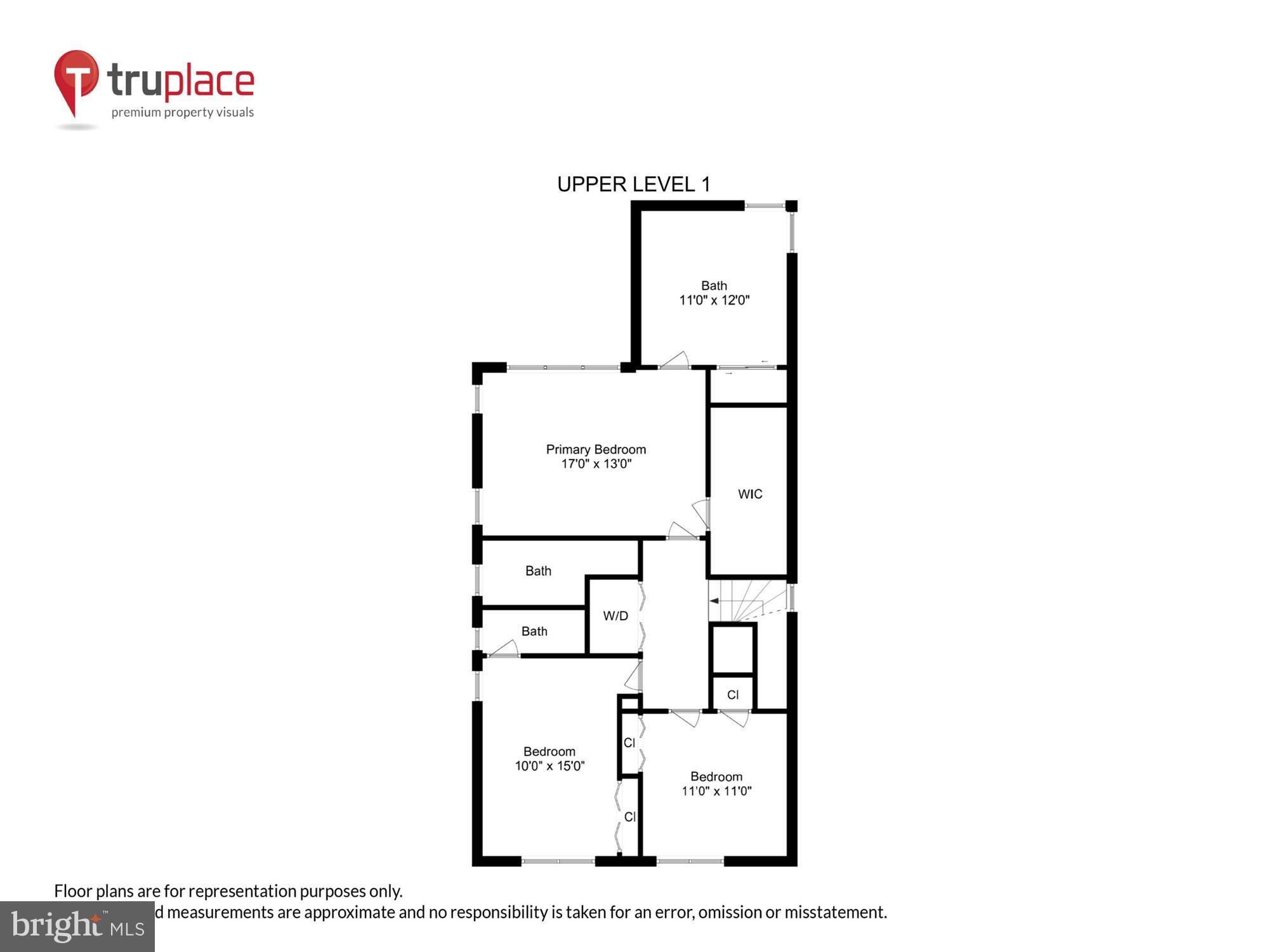 1341 Ingraham Street Northwest Washington, DC 20011 - Photo 49 of 51 a picture of a bench in front of a white house
