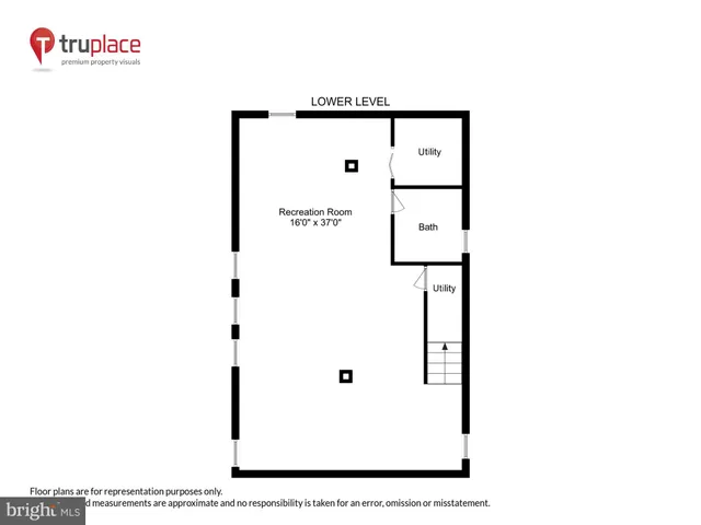 $1,449,000 | 1341 Ingraham Street Northwest, Washington, DC 20011