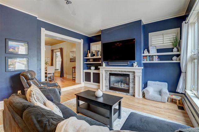 $1,050,000 | 1245 York Street, Denver, CO 80206