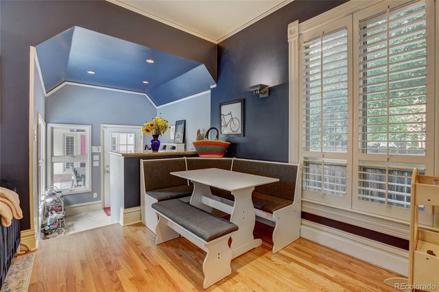 $1,050,000 | 1245 York Street, Denver, CO 80206