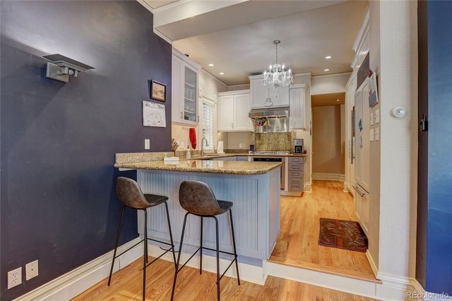 $1,050,000 | 1245 York Street, Denver, CO 80206