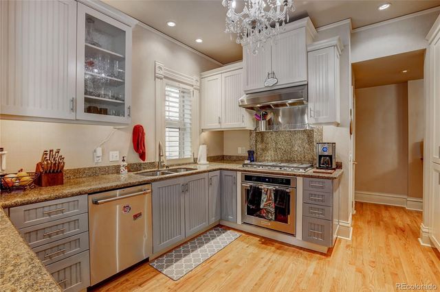 $1,050,000 | 1245 York Street, Denver, CO 80206