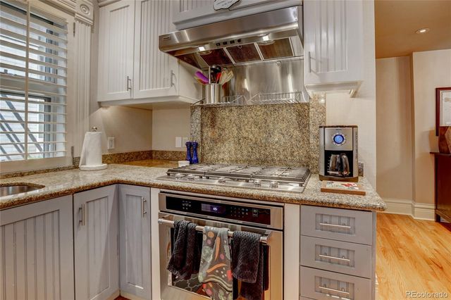 $1,050,000 | 1245 York Street, Denver, CO 80206