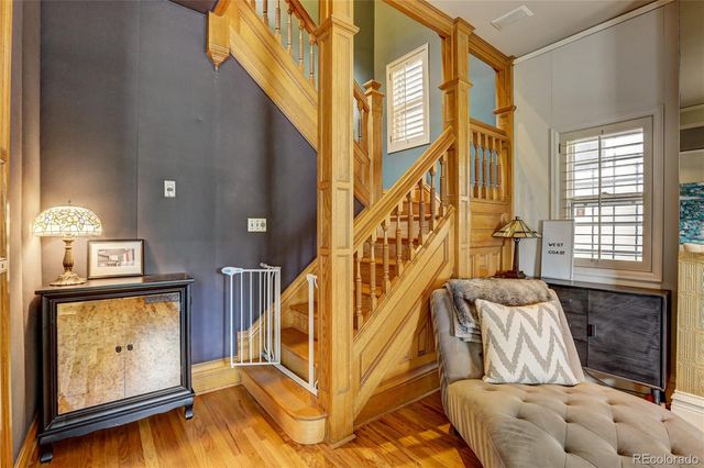 $1,050,000 | 1245 York Street, Denver, CO 80206