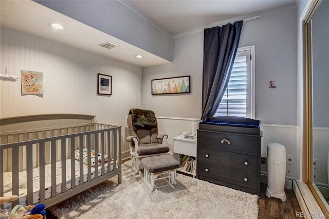 $1,050,000 | 1245 York Street, Denver, CO 80206