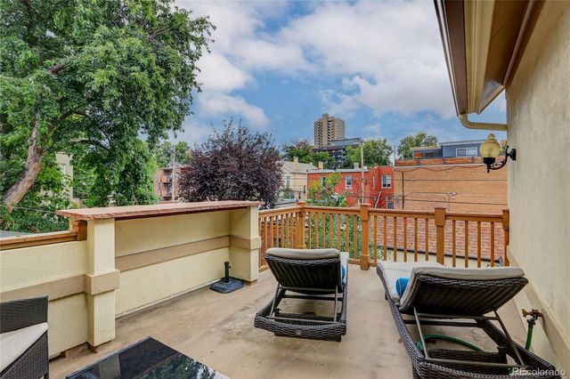$1,050,000 | 1245 York Street, Denver, CO 80206
