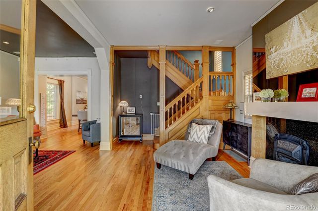 $1,050,000 | 1245 York Street, Denver, CO 80206