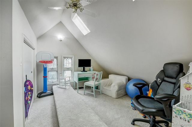 $1,050,000 | 1245 York Street, Denver, CO 80206