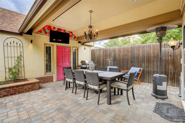 $1,050,000 | 1245 York Street, Denver, CO 80206