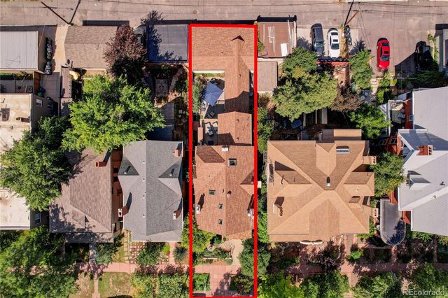 $1,050,000 | 1245 York Street, Denver, CO 80206