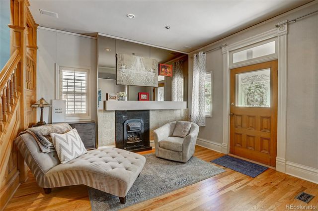 $1,050,000 | 1245 York Street, Denver, CO 80206