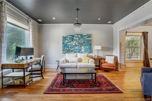 $1,050,000 | 1245 York Street, Denver, CO 80206