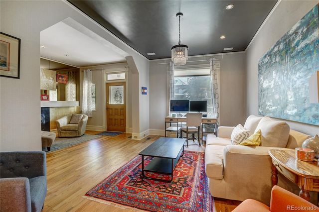 $1,050,000 | 1245 York Street, Denver, CO 80206
