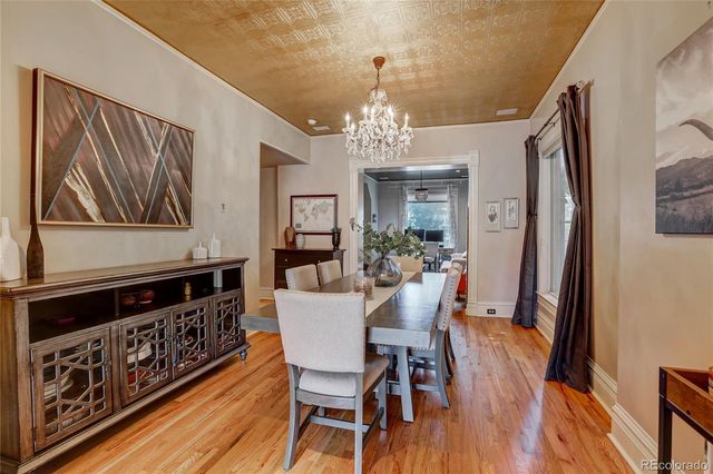 $1,050,000 | 1245 York Street, Denver, CO 80206