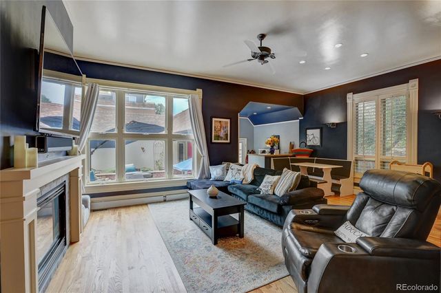 $1,050,000 | 1245 York Street, Denver, CO 80206