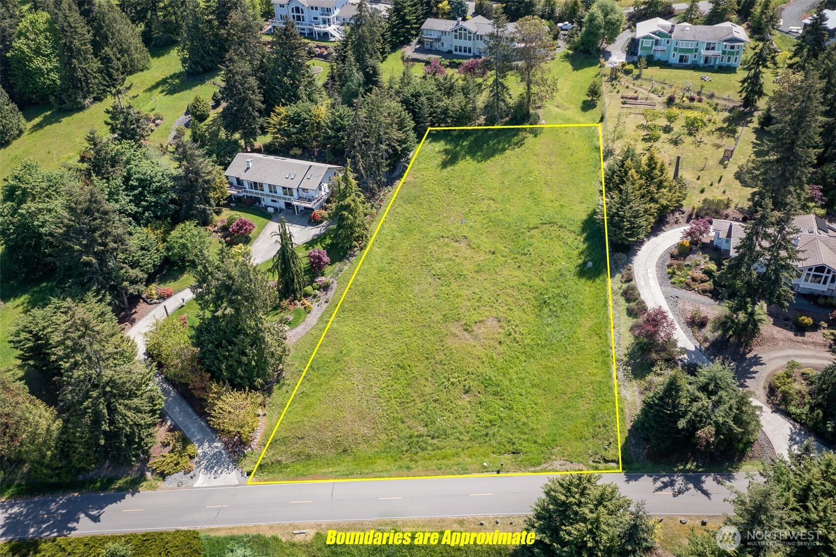 973 Fox Hollow Road Sequim, WA 98382 - Photo 2 of 27