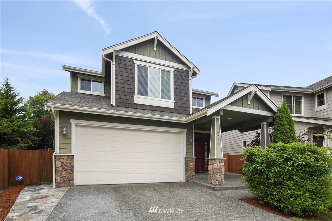 4237 Northeast 5th Court Renton, WA 98059 - Photo 1 of 24