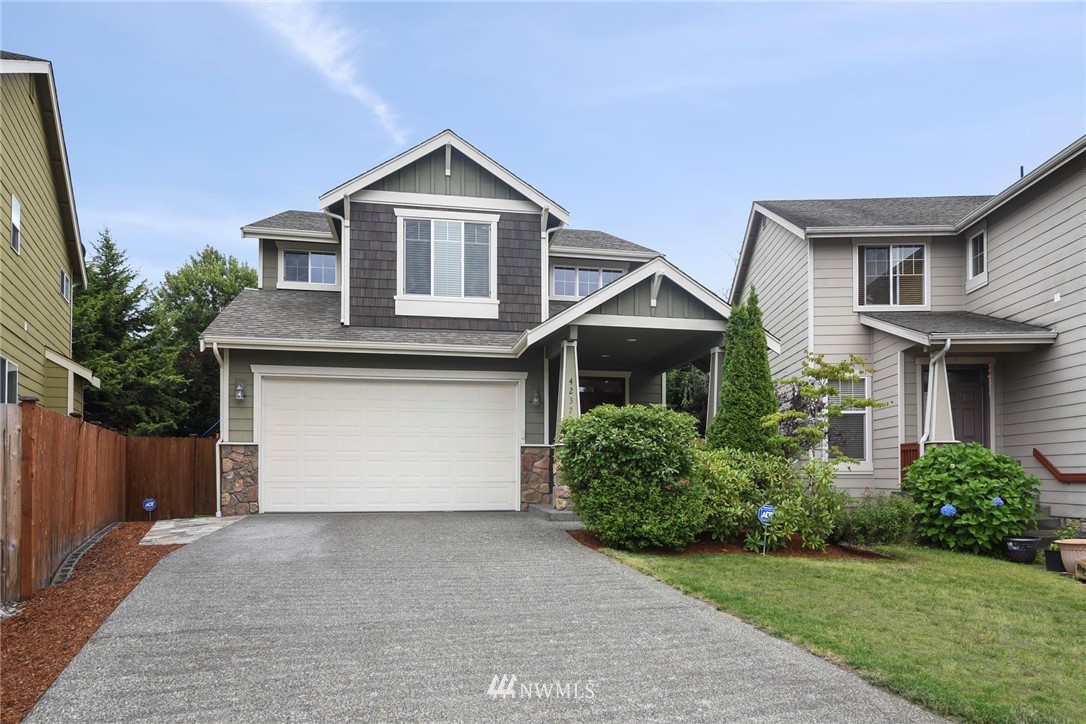 4237 Northeast 5th Court Renton, WA 98059 - Photo 2 of 24